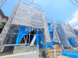 1号棟 外観 【福岡市南区和田4丁目】 1号棟 外観 【福岡市南区和田4丁目】