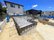1号棟 外観 【福岡市南区和田4丁目】 1号棟 外観 【福岡市南区和田4丁目】