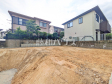 1号棟 現地写真 【福岡市南区和田4丁目】 1号棟 現地写真 【福岡市南区和田4丁目】