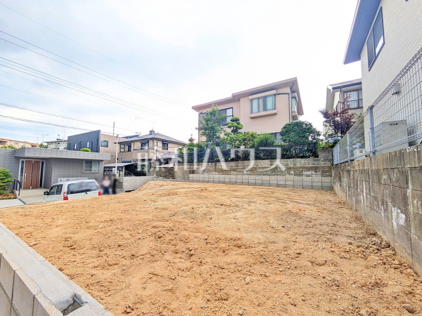 1号棟 現地写真 【福岡市南区和田4丁目】 1号棟 現地写真 【福岡市南区和田4丁目】