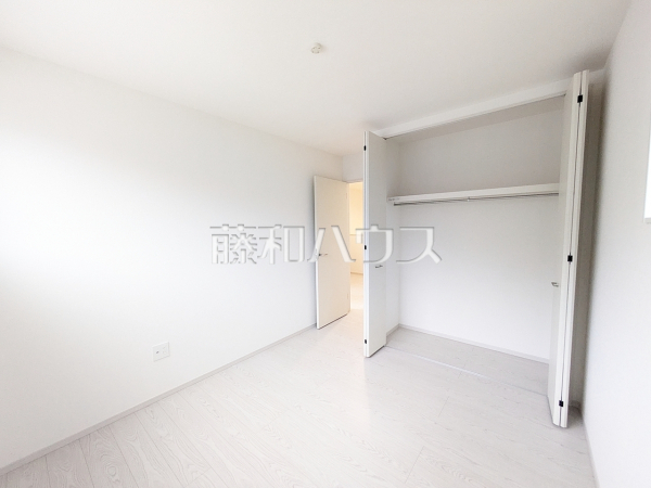 2号棟 居室 【福岡市南区和田4丁目】 2号棟 居室 【福岡市南区和田4丁目】