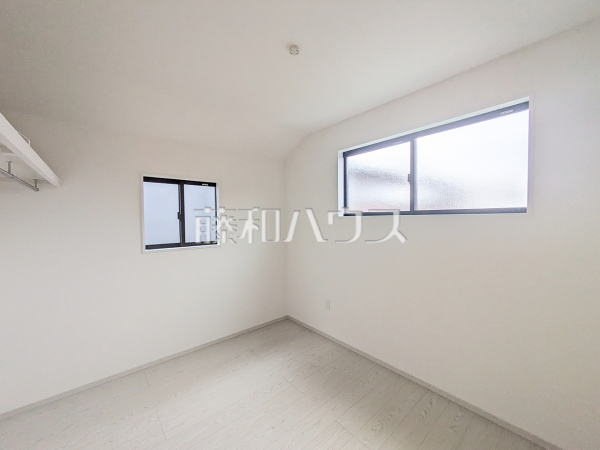 2号棟 居室 【福岡市南区和田4丁目】 2号棟 居室 【福岡市南区和田4丁目】