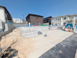 2号棟 外観 【福岡市南区和田4丁目】 2号棟 外観 【福岡市南区和田4丁目】