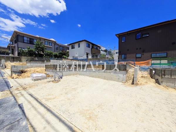 2号棟 外観 【福岡市南区和田4丁目】 2号棟 外観 【福岡市南区和田4丁目】