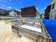 3号棟 外観 【福岡市南区和田4丁目】 3号棟 外観 【福岡市南区和田4丁目】