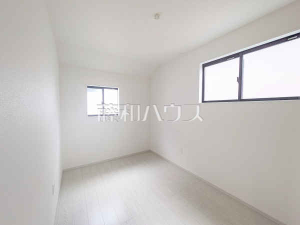 3号棟 居室 【福岡市南区和田4丁目】 3号棟 居室 【福岡市南区和田4丁目】