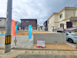 3号棟 現地写真 【福岡市南区和田4丁目】 3号棟 現地写真 【福岡市南区和田4丁目】