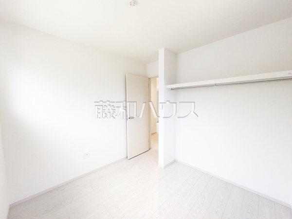 3号棟 居室 【福岡市南区和田4丁目】 3号棟 居室 【福岡市南区和田4丁目】