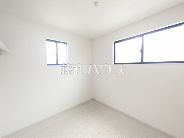3号棟 居室 【福岡市南区和田4丁目】 3号棟 居室 【福岡市南区和田4丁目】