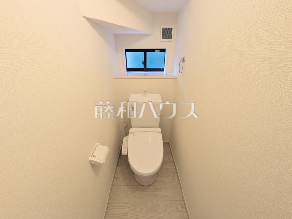 トイレ 【福岡市西区大字千里】 トイレ 【福岡市西区大字千里】