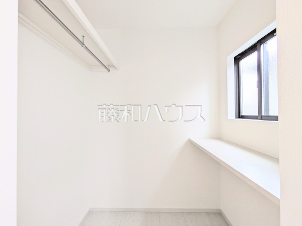 収納 【福岡市西区大字千里】 収納 【福岡市西区大字千里】