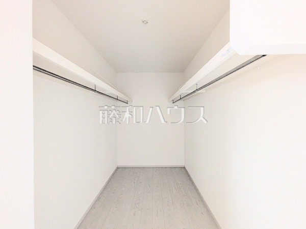 収納 【福岡市西区大字千里】 収納 【福岡市西区大字千里】