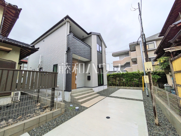 外観 【福岡市西区大字千里】 外観 【福岡市西区大字千里】