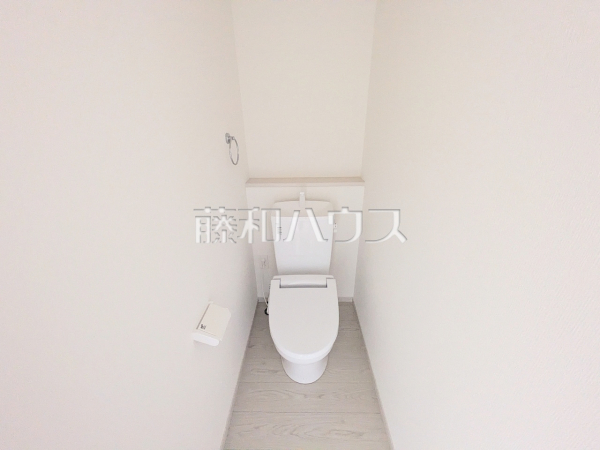 トイレ 【福岡市西区大字千里】 トイレ 【福岡市西区大字千里】
