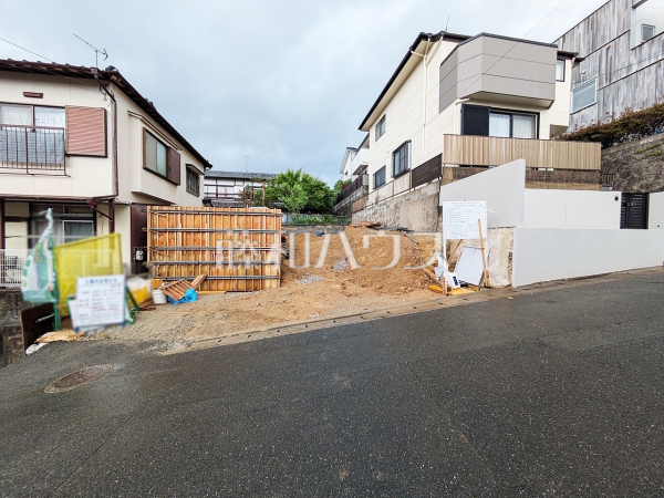 外観 【福岡市南区大池2丁目】 外観 【福岡市南区大池2丁目】