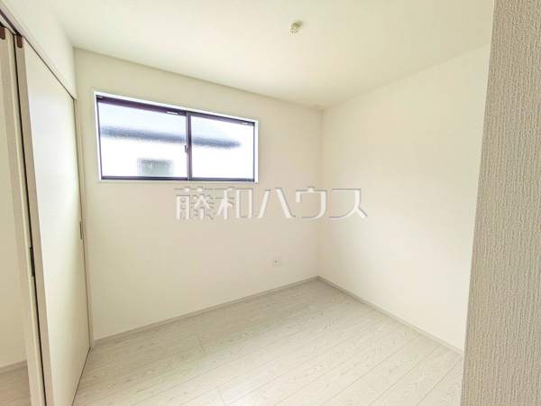 1号棟 居室 【福岡市早良区野芥2丁目】 1号棟 居室 【福岡市早良区野芥2丁目】
