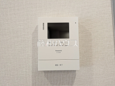 TVモニター付インターフォン 【ライオンズマンション三鷹 】防犯に役立つTVモニター付インターフォン
TVモニター付インターフォン 【ライオンズマンション三鷹 】防犯に役立つTVモニター付インターフォン