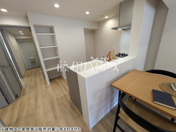 キッチン 【ライオンズマンション三鷹 】 キッチン 【ライオンズマンション三鷹 】