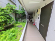 共用部廊下 【ライオンズマンション三鷹 】 共用部廊下 【ライオンズマンション三鷹 】