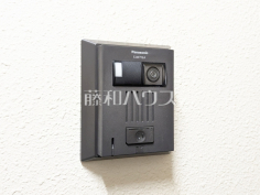 TVモニターインターホン 【立川シティハイツ】日々の生活を豊かに、暮らしを心地良くする先進の設備 TVモニターインターホン 【立川シティハイツ】日々の生活を豊かに、暮らしを心地良くする先進の設備