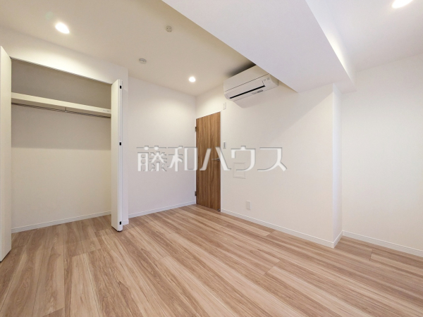 居室 【立川シティハイツ】 居室 【立川シティハイツ】