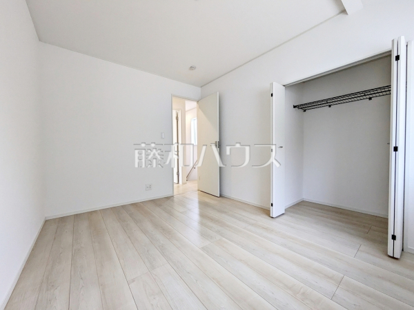 3号棟 居室 【八王子市小宮町】 3号棟 居室 【八王子市小宮町】