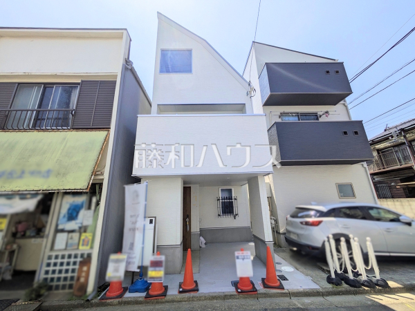外観 【西東京市南町3丁目】 外観 【西東京市南町3丁目】