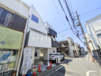 接道状況および現場風景 【西東京市南町3丁目】 接道状況および現場風景 【西東京市南町3丁目】