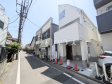 接道状況および現場風景 【西東京市南町3丁目】 接道状況および現場風景 【西東京市南町3丁目】