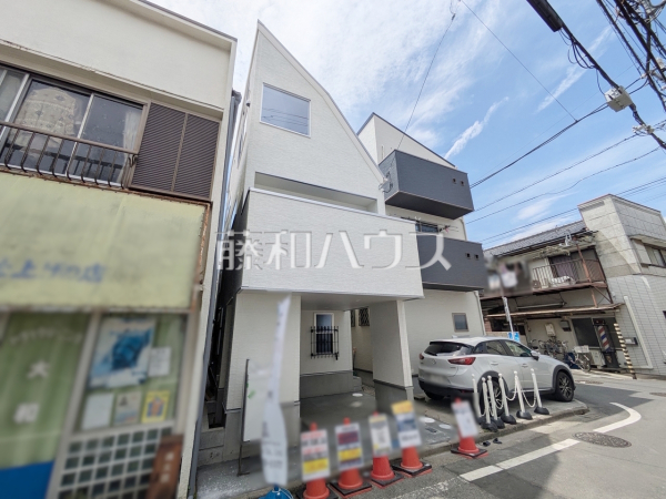 外観 【西東京市南町3丁目】 外観 【西東京市南町3丁目】