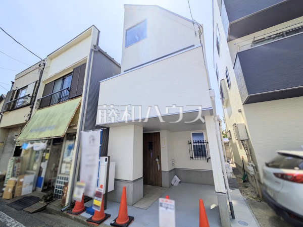 外観 【西東京市南町3丁目】 外観 【西東京市南町3丁目】