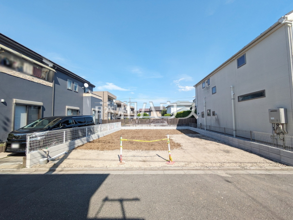 外観 【八王子市元本郷町3丁目】 外観 【八王子市元本郷町3丁目】
