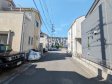 接道状況および現場風景 【八王子市元本郷町3丁目】 接道状況および現場風景 【八王子市元本郷町3丁目】