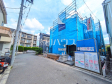 接道状況および現場風景 【八王子市元本郷町3丁目】 接道状況および現場風景 【八王子市元本郷町3丁目】