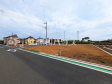 現場風景 【国分寺市北町3丁目】 現場風景 【国分寺市北町3丁目】