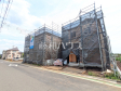 現場風景 【国分寺市北町3丁目】 現場風景 【国分寺市北町3丁目】