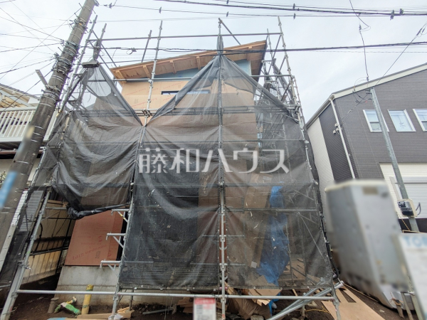 建物のプレゼンをさせていただきますので、実際の完成イメージを思い描いていただくことができます。お気軽にお問合せ下さい。 【朝霞市三原2丁目】 建物のプレゼンをさせていただきますので、実際の完成イメージを思い描いていただくことができます。お気軽にお問合せ下さい。 【朝霞市三原2丁目】