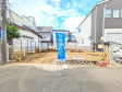 現地写真 【朝霞市三原2丁目】 現地写真 【朝霞市三原2丁目】