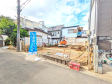 現地写真 【朝霞市三原2丁目】 現地写真 【朝霞市三原2丁目】