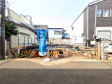 外観 【朝霞市三原2丁目】 外観 【朝霞市三原2丁目】