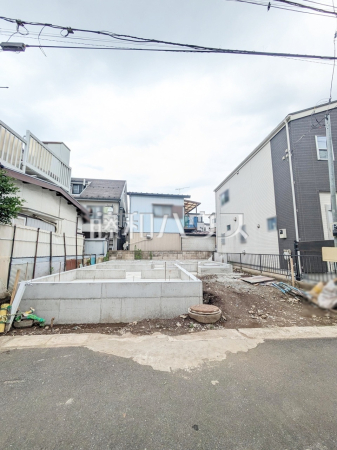 外観 【朝霞市三原2丁目】 外観 【朝霞市三原2丁目】