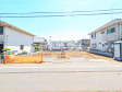 現場風景 【八王子市富士見町】 現場風景 【八王子市富士見町】