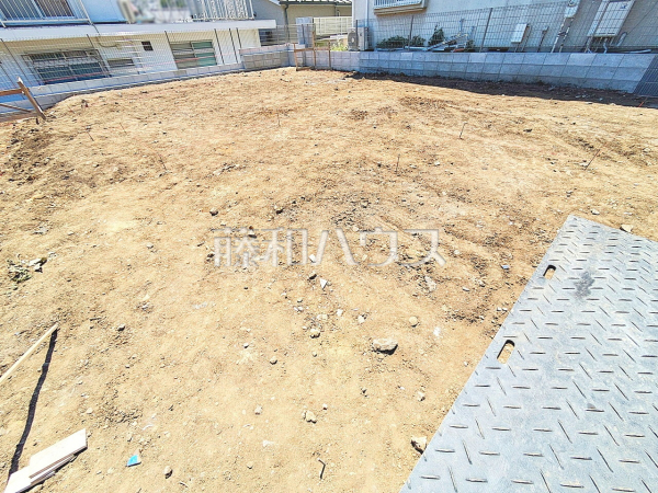 A号棟 現地写真 【八王子市富士見町】 A号棟 現地写真 【八王子市富士見町】