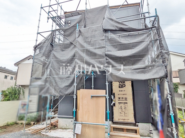 外観 【小平市花小金井南町3丁目】 外観 【小平市花小金井南町3丁目】