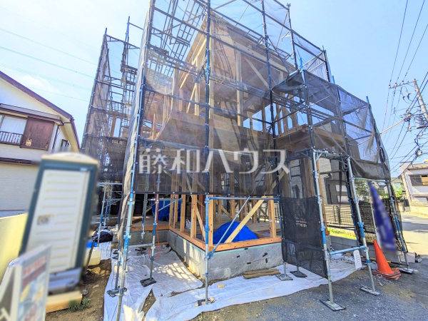 外観 【小平市花小金井南町3丁目】 外観 【小平市花小金井南町3丁目】