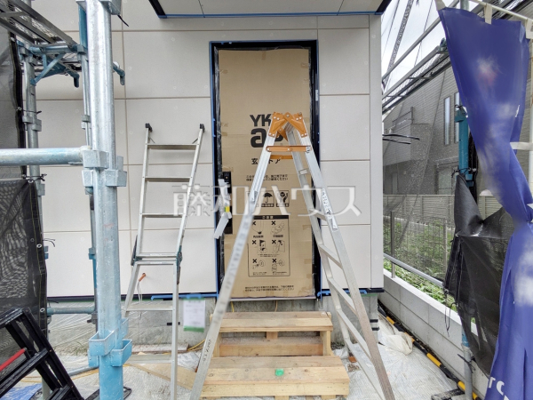 玄関 【小平市花小金井南町3丁目】 玄関 【小平市花小金井南町3丁目】