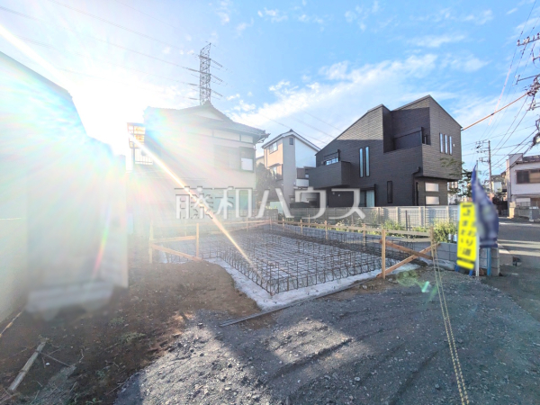 外観 【小平市花小金井南町3丁目】 外観 【小平市花小金井南町3丁目】