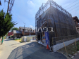 接道状況および現場風景 【小平市花小金井南町3丁目】 接道状況および現場風景 【小平市花小金井南町3丁目】