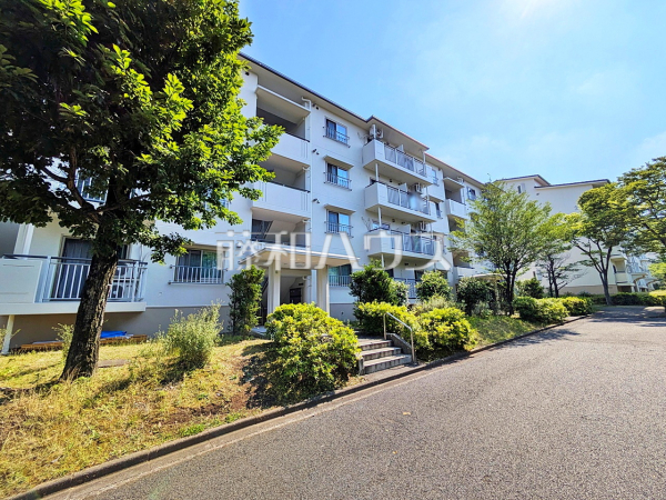 外観 【グリーンメゾン貝取 2‐2‐8号棟】 外観 【グリーンメゾン貝取 2‐2‐8号棟】