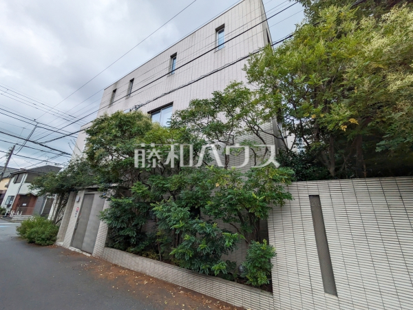 外観 【杉並区南荻窪1丁目】 外観 【杉並区南荻窪1丁目】
